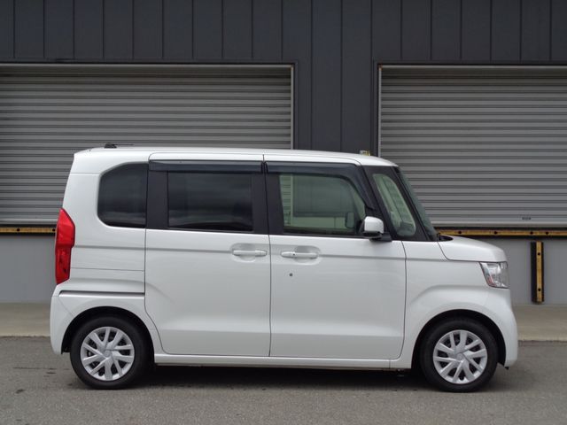 Honda N BOX 2018-10 4744-22