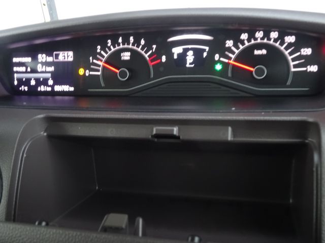 Honda N BOX 2018-10 4744-5