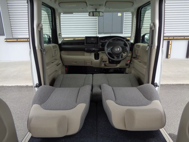 Honda N BOX 2018-10 4744-18