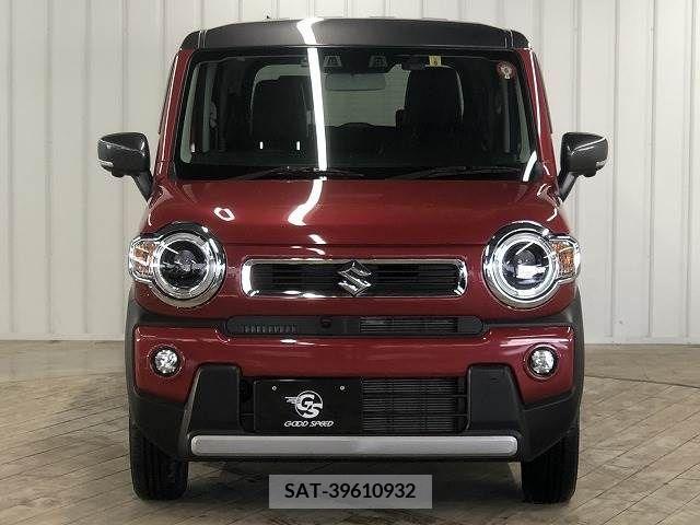 Suzuki HUSTLER 2021-06 217568-16
