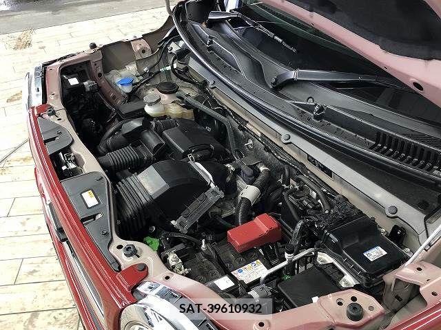 Suzuki HUSTLER 2021-06 217568-17
