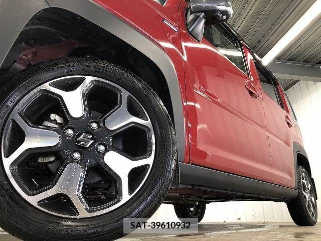 Suzuki HUSTLER 2021-06 217568-19