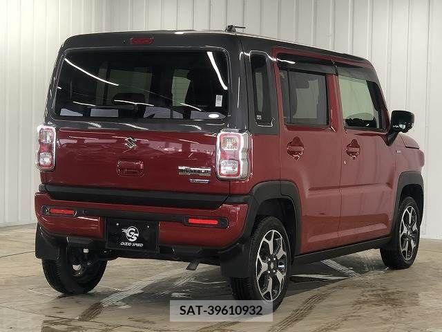 Suzuki HUSTLER 2021-06 217568-14