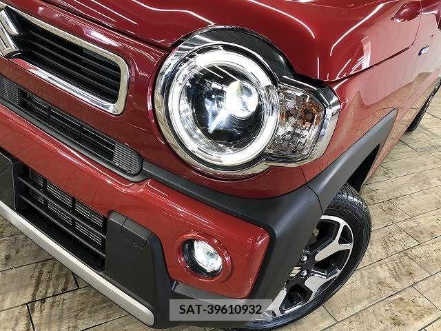 Suzuki HUSTLER 2021-06 217568-18