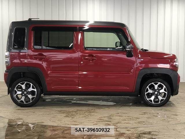 Suzuki HUSTLER 2021-06 217568-12