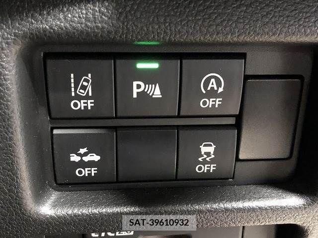Suzuki HUSTLER 2021-06 217568-11