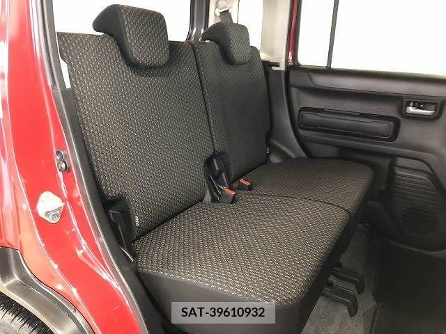 Suzuki HUSTLER 2021-06 217568-5