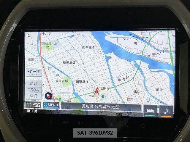 Suzuki HUSTLER 2021-06 217568-2