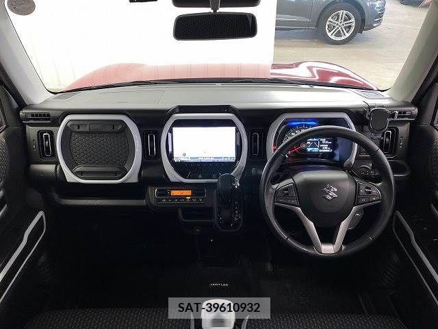 Suzuki HUSTLER 2021-06 217568-1