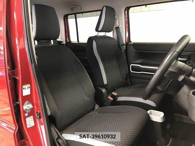 Suzuki HUSTLER 2021-06 217568-4