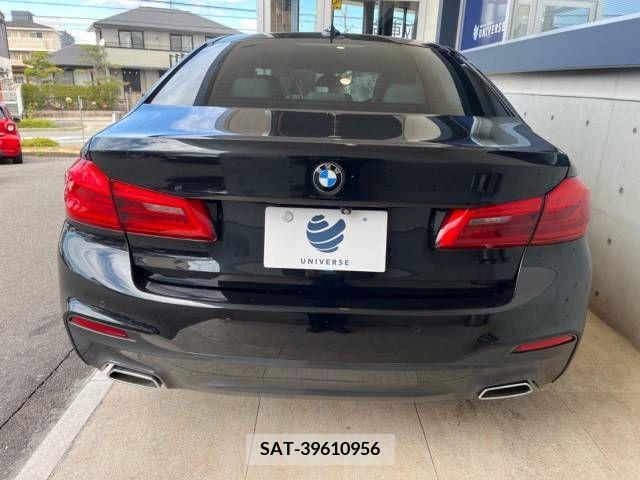 Bmw 5 SERIES 2017-05 234713-16