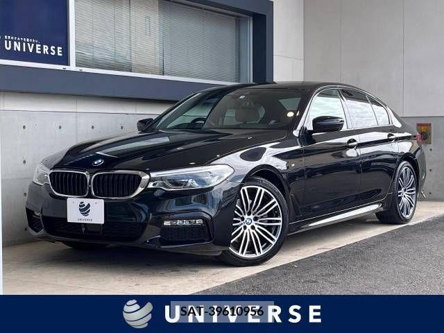 Bmw 5 SERIES 2017-05 234713-0