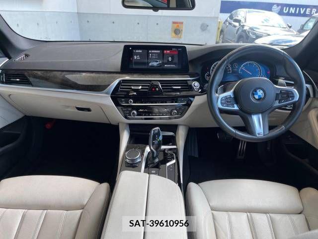 Bmw 5 SERIES 2017-05 234713-1