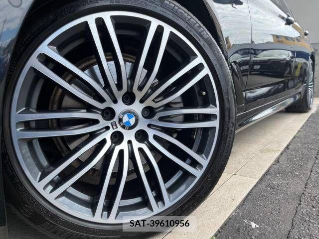 Bmw 5 SERIES 2017-05 234713-14