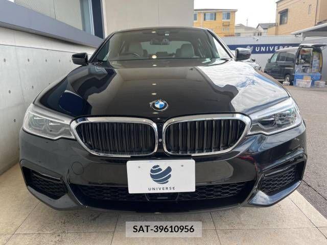 Bmw 5 SERIES 2017-05 234713-15