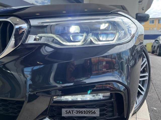 Bmw 5 SERIES 2017-05 234713-13