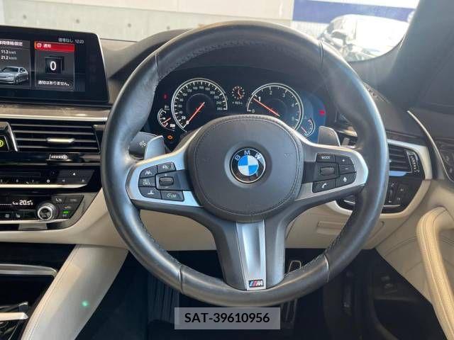 Bmw 5 SERIES 2017-05 234713-10