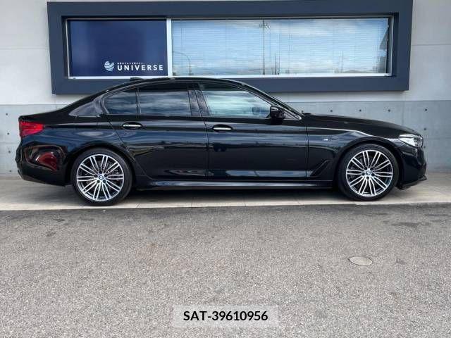 Bmw 5 SERIES 2017-05 234713-19
