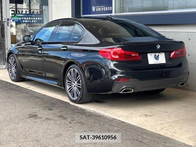 Bmw 5 SERIES 2017-05 234713-18