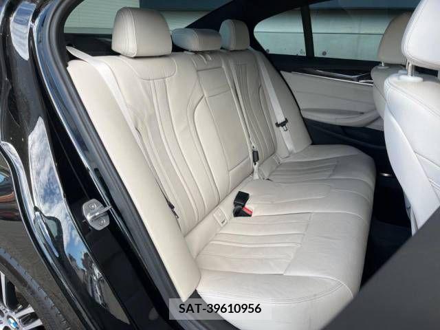 Bmw 5 SERIES 2017-05 234713-9