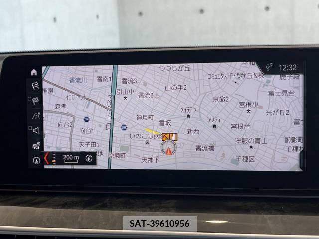 Bmw 5 SERIES 2017-05 234713-4