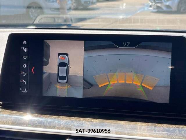 Bmw 5 SERIES 2017-05 234713-5