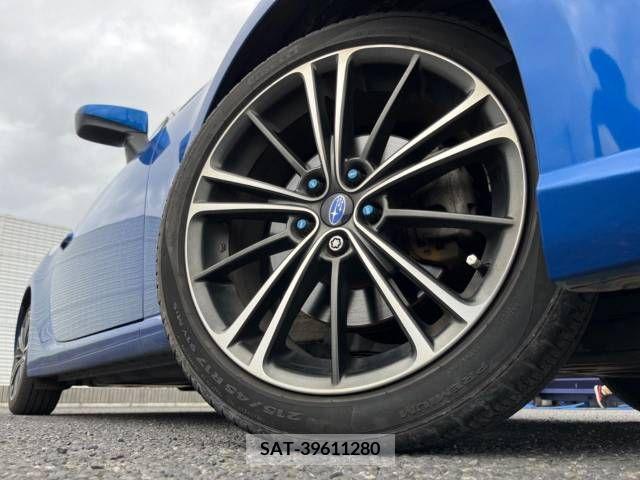 Subaru BRZ 2013-11 263317-13