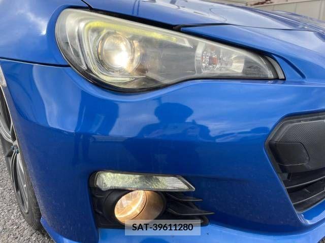 Subaru BRZ 2013-11 263317-12