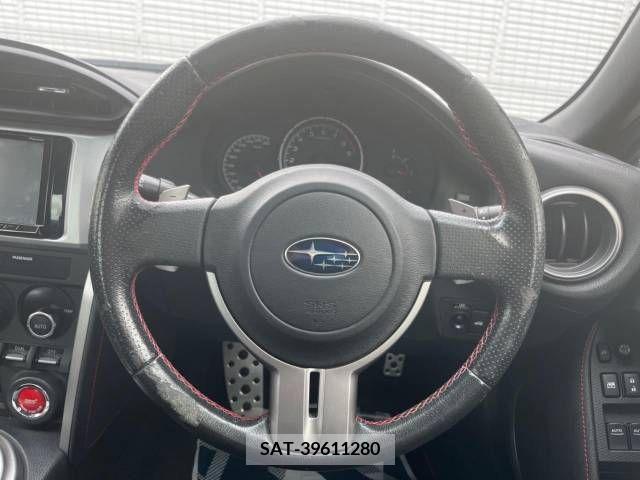 Subaru BRZ 2013-11 263317-11