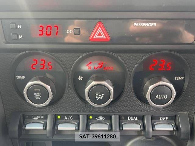 Subaru BRZ 2013-11 263317-7