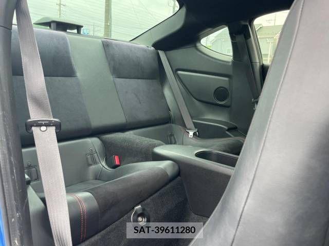 Subaru BRZ 2013-11 263317-9