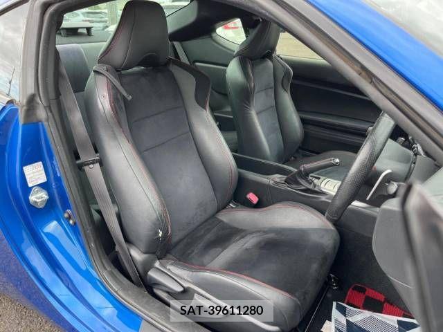 Subaru BRZ 2013-11 263317-8