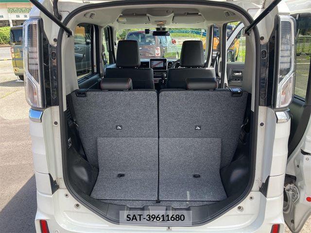Suzuki SPACIA 2019-01 329882-25