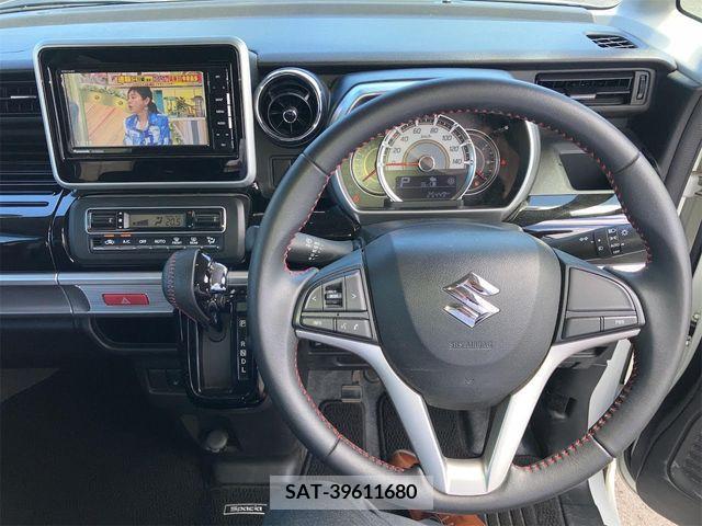 Suzuki SPACIA 2019-01 329882-1