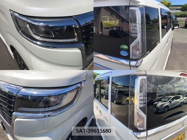 Suzuki SPACIA 2019-01 329882-6