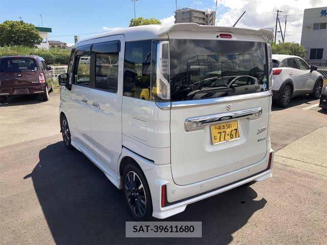 Suzuki SPACIA 2019-01 329882-2