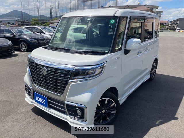 Suzuki SPACIA 2019-01 329882-0