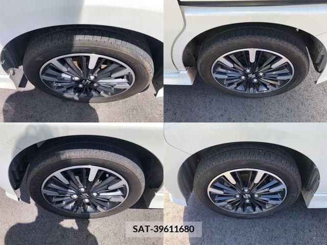 Suzuki SPACIA 2019-01 329882-7