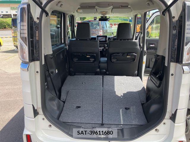 Suzuki SPACIA 2019-01 329882-26