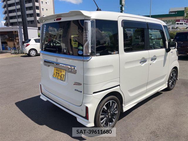 Suzuki SPACIA 2019-01 329882-5