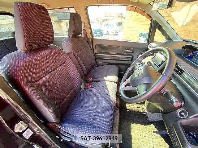 Mazda FLAIR 2018-10 202991-9