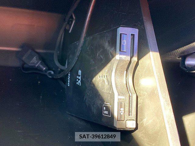 Mazda FLAIR 2018-10 202991-11