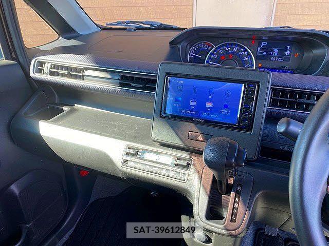 Mazda FLAIR 2018-10 202991-10