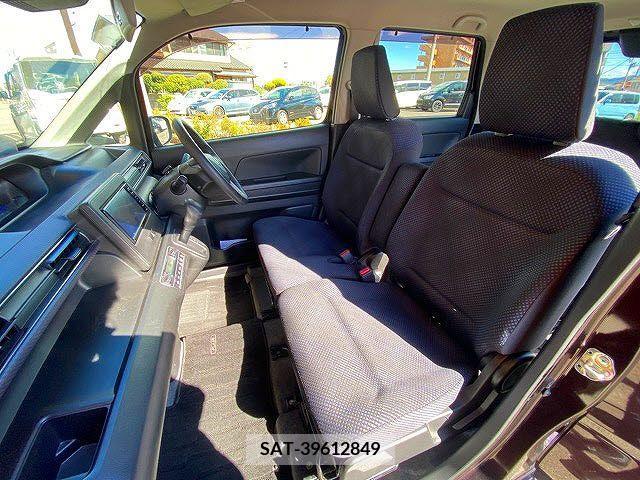 Mazda FLAIR 2018-10 202991-12