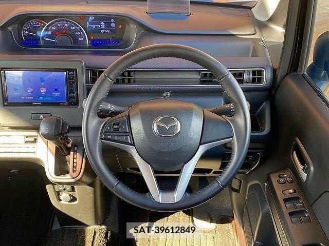 Mazda FLAIR 2018-10 202991-13
