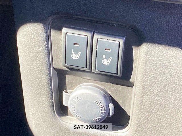 Mazda FLAIR 2018-10 202991-15