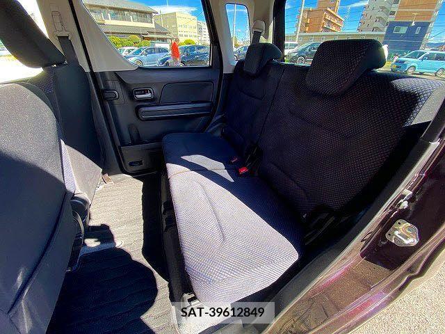 Mazda FLAIR 2018-10 202991-18
