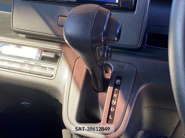 Mazda FLAIR 2018-10 202991-19