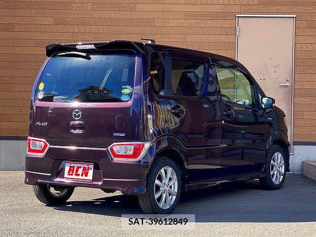 Mazda FLAIR 2018-10 202991-2