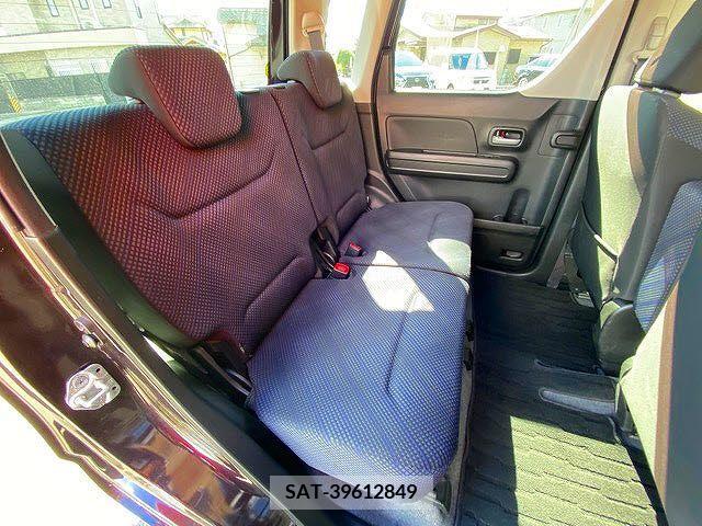 Mazda FLAIR 2018-10 202991-3